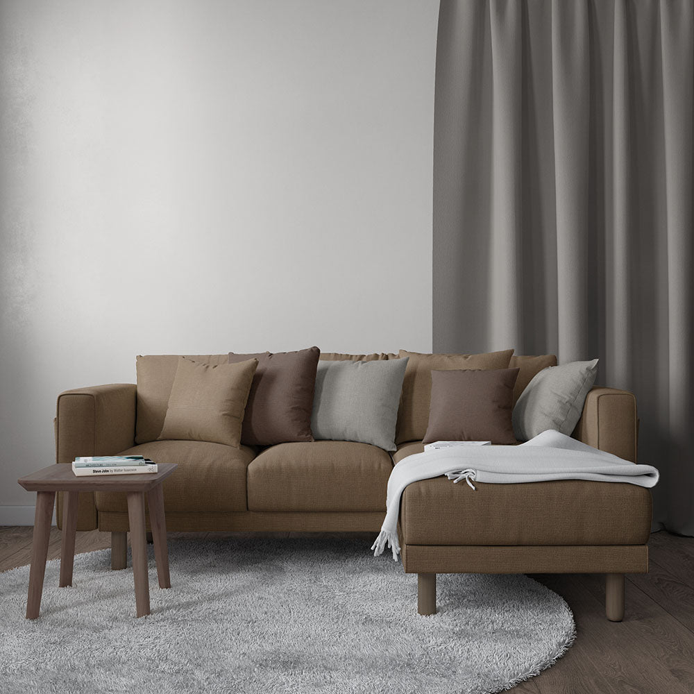 Devine Cognac Fabric lifestyle