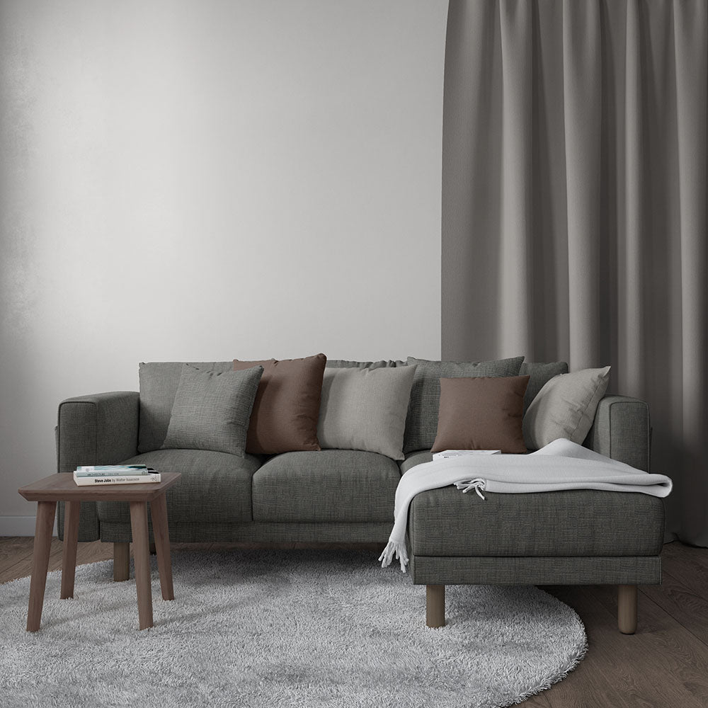 Devine Mineral Fabric lifestyle