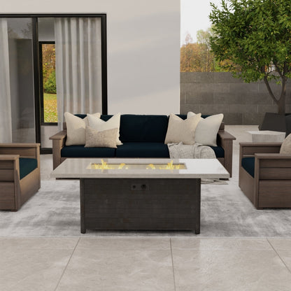 Notion Dusk Fabric lifestyle
