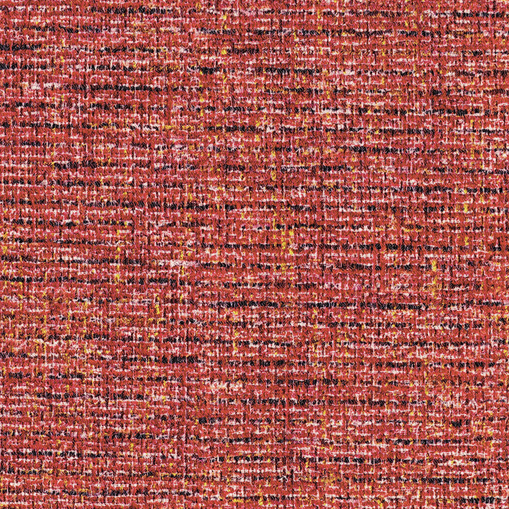 Prelifi Red Multi Fabric