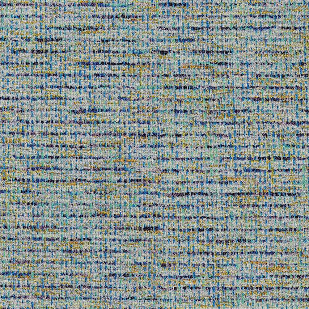 Prelifi Blue Green Multi Fabric