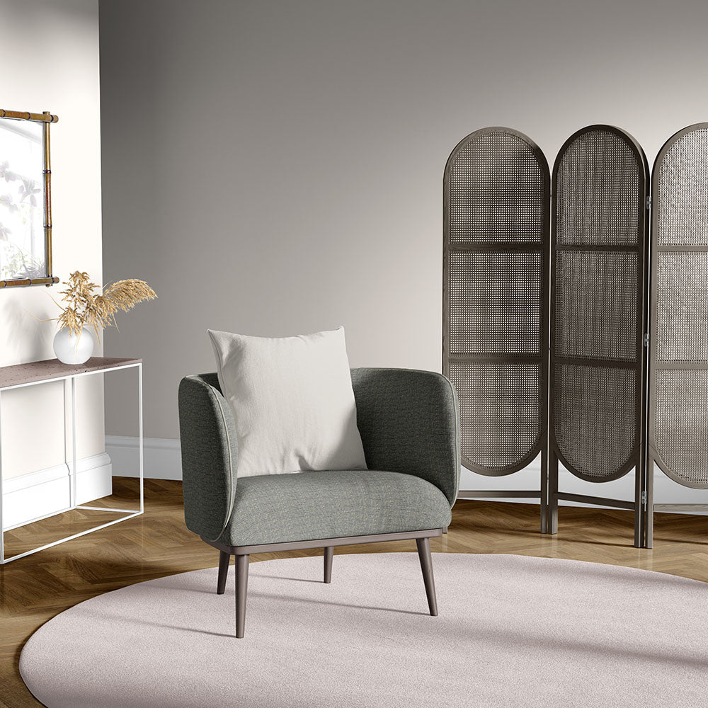 Thomas Battleship Grey Fabric lifestyle