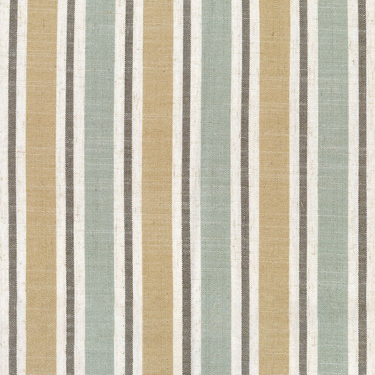 Yorick Meadow Fabric