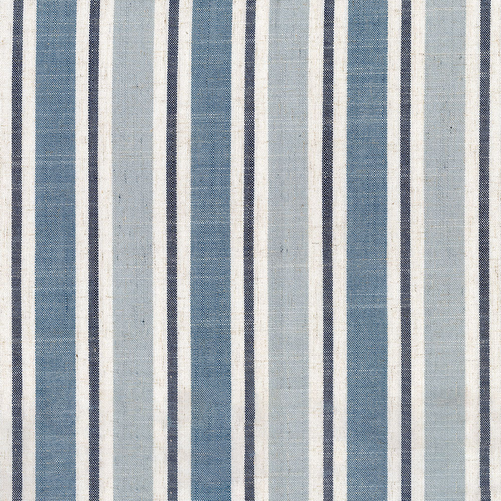 Yorick Blue Fabric