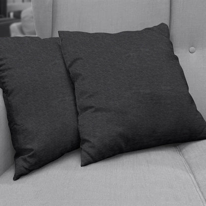 Maya Ebony Fabric lifestyle
