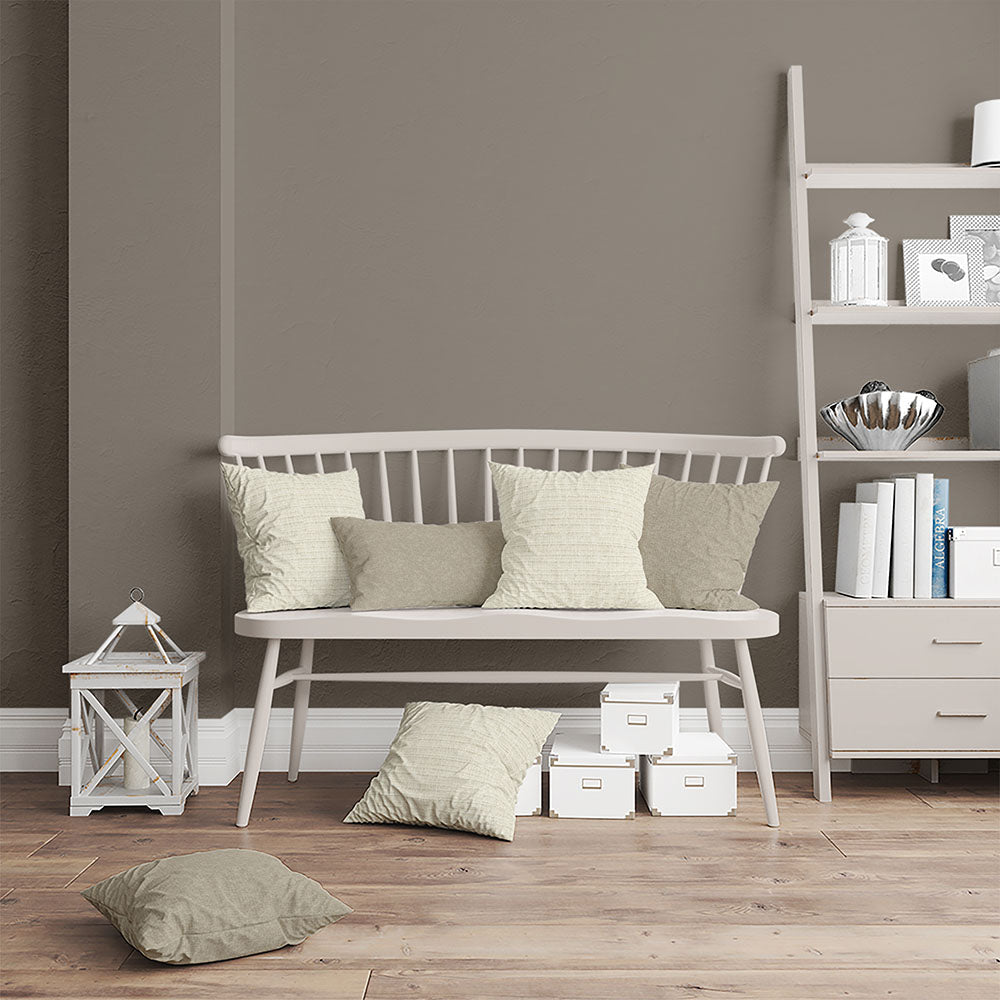 Willow Sand Fabric lifestyle