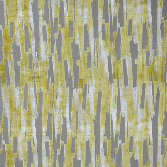 Hudson Citron Fabric