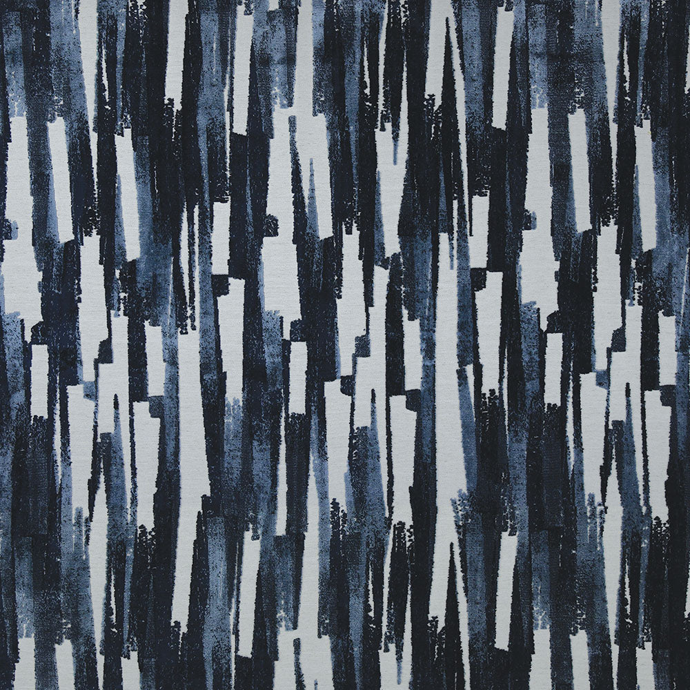 Hudson Midnight Fabric