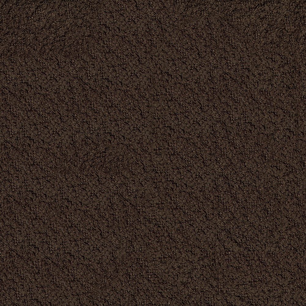 Blossom Dark Brown Fabric
