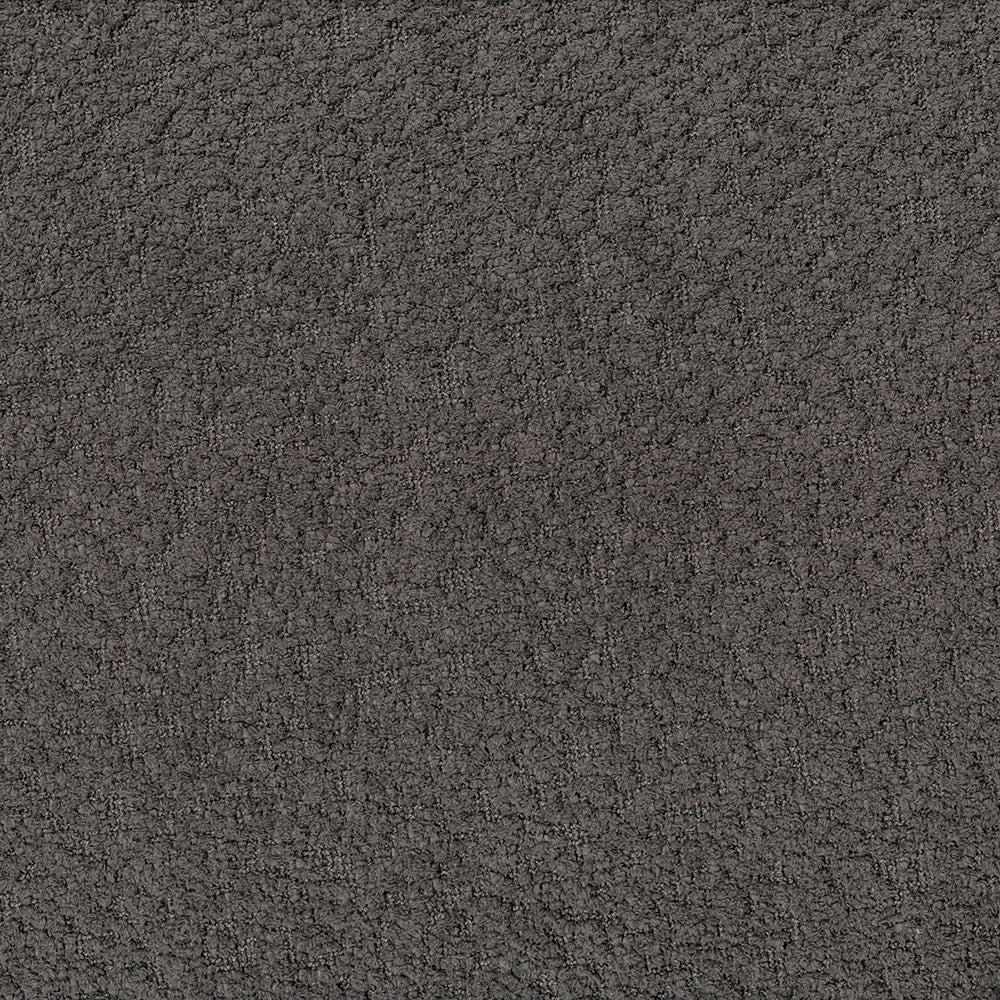 Blossom Platinum Grey Fabric