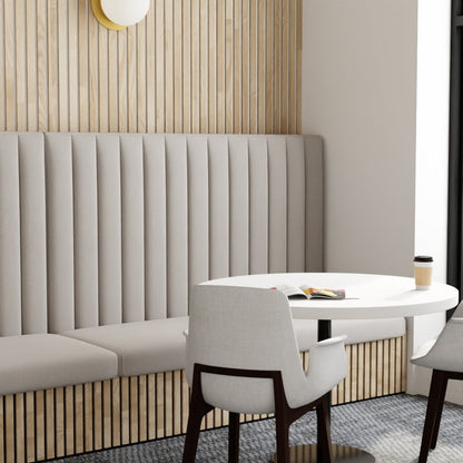 Dornick Sterling Fabric lifestyle