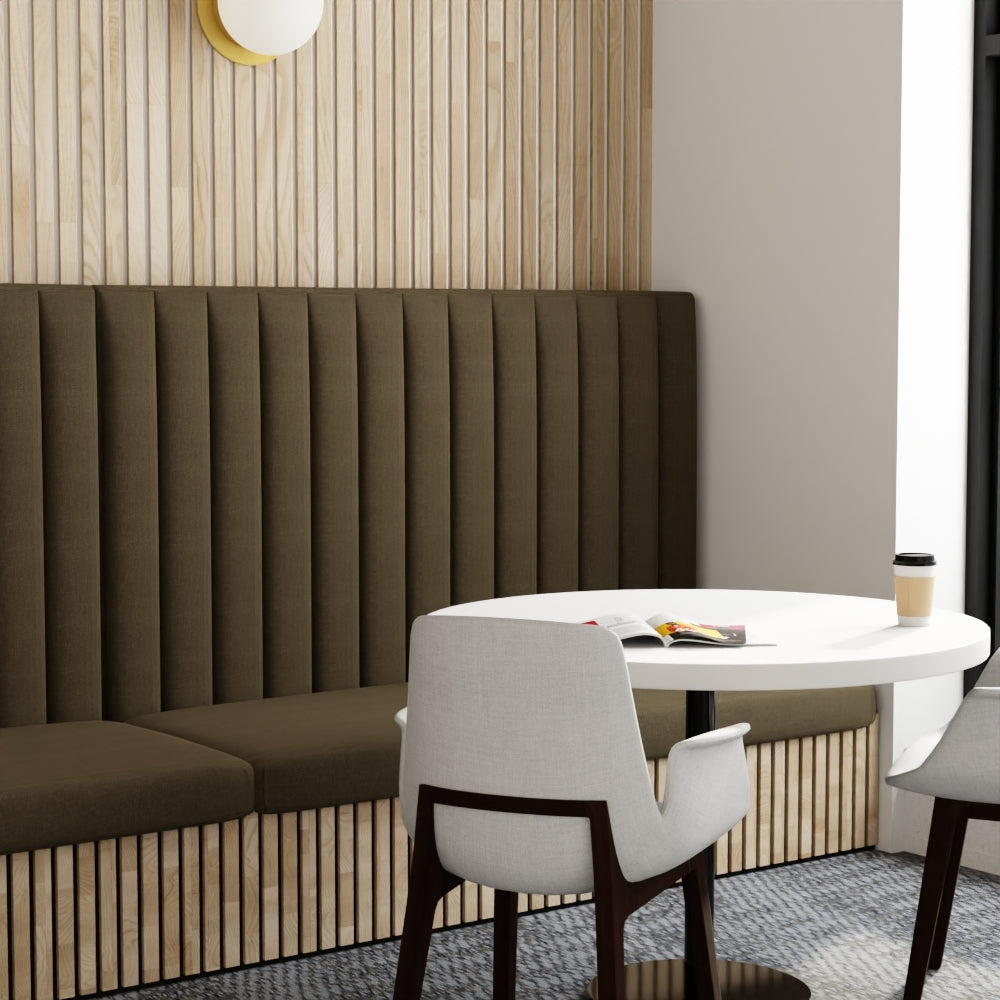 Dornick Bark Fabric lifestyle