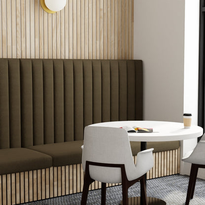 Dornick Bark Fabric lifestyle