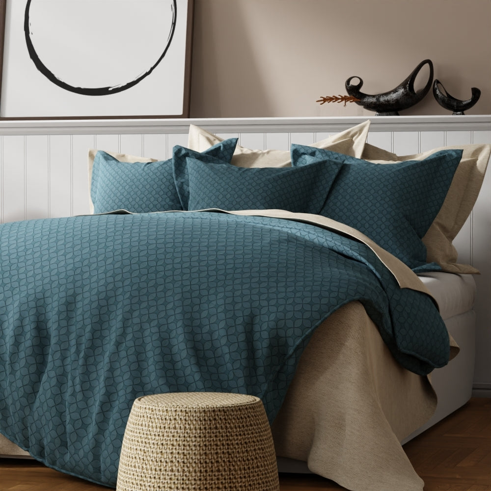 Cameo Shadow Fabric lifestyle