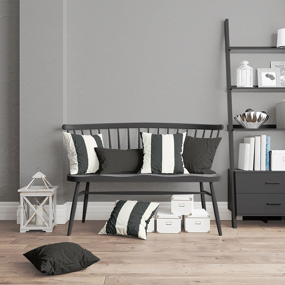 Lanai Midnight Fabric lifestyle