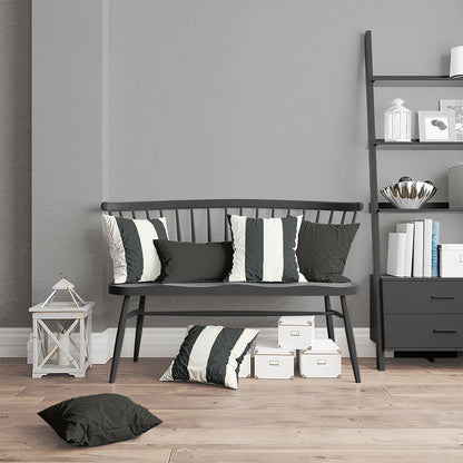 Lanai Midnight Fabric lifestyle