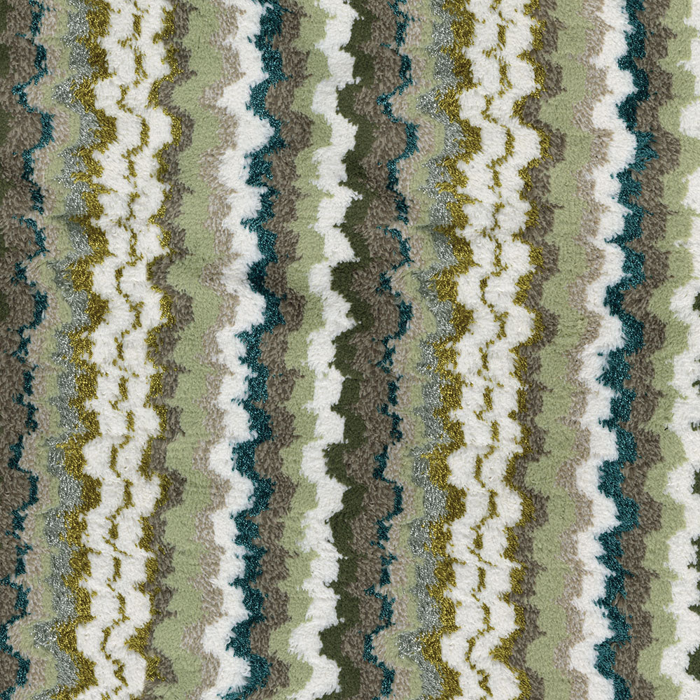 Gaia Laurel Fabric