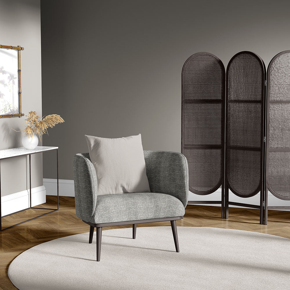 Maker Stucco Fabric lifestyle