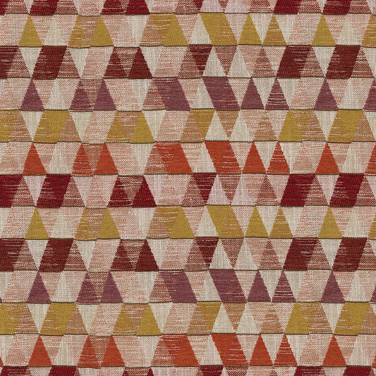 Basil Chili Fabric