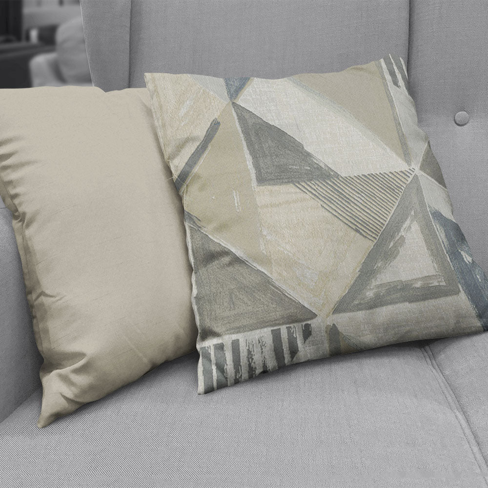 Charm Flint Fabric lifestyle