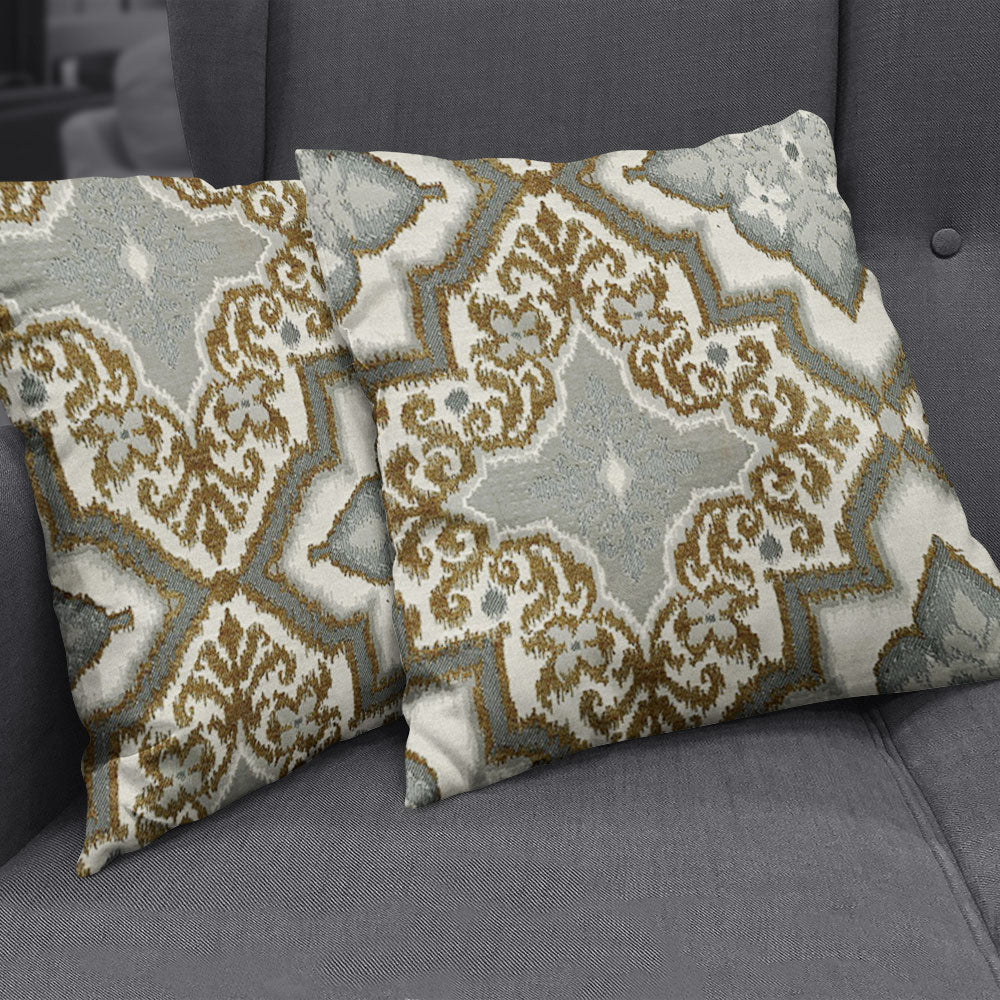 Crompton Linen Fabric lifestyle