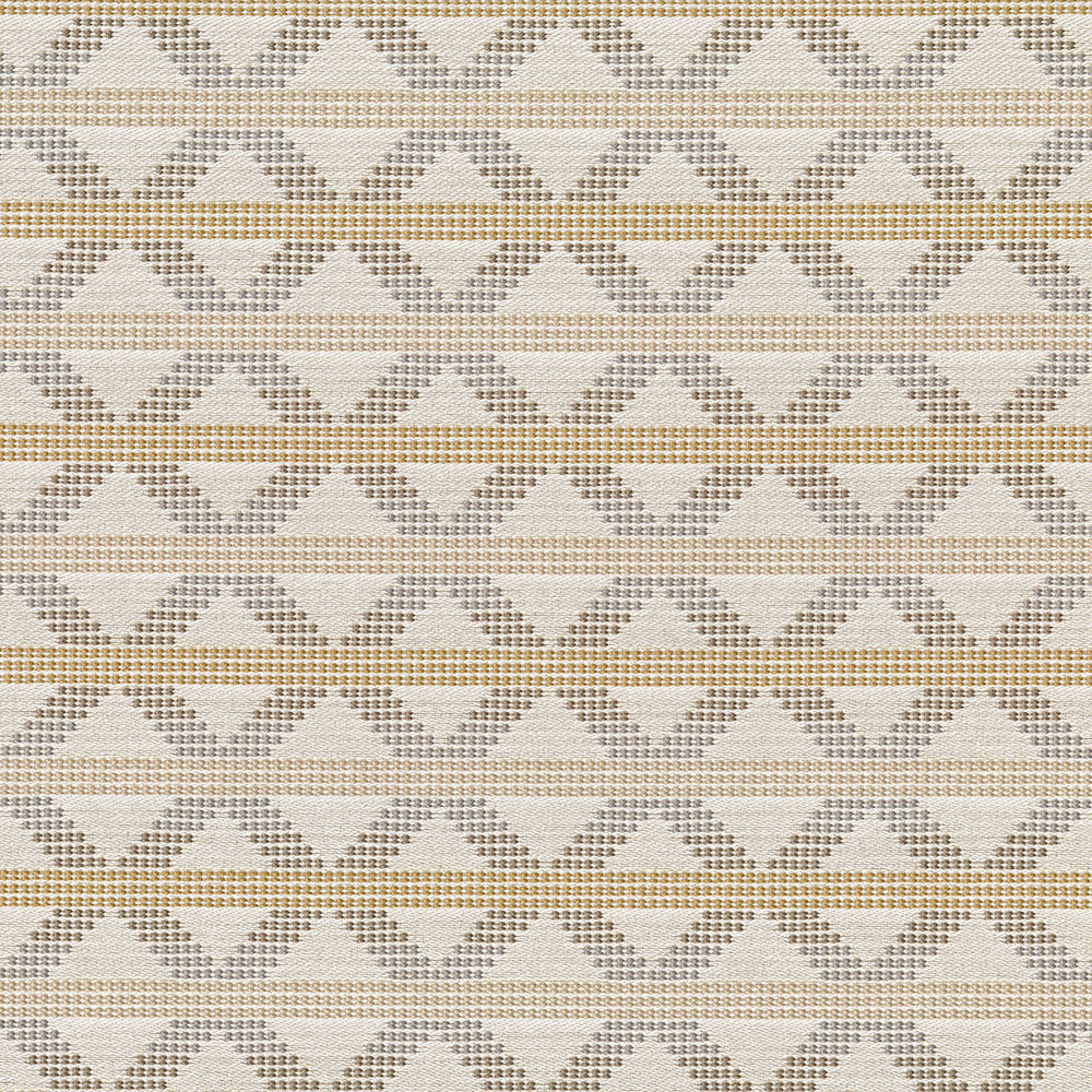 Trixie Wheat Fabric