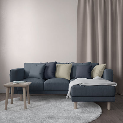 Stride Neptune Fabric lifestyle