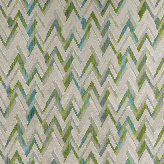 Skylines Seaglass Fabric
