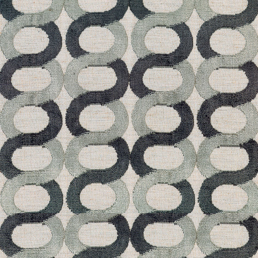Eternal Vapor Fabric