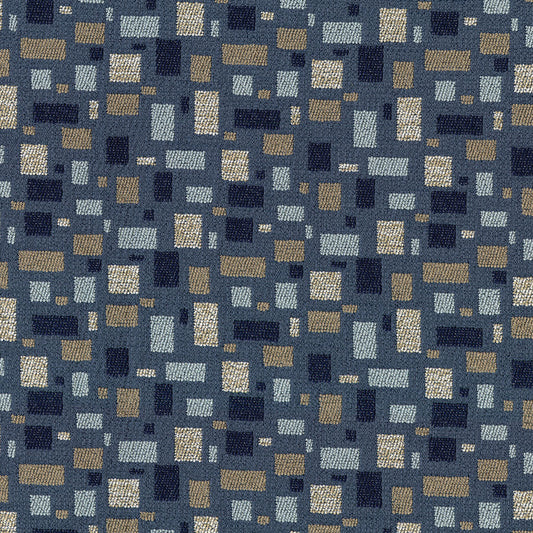Overture Denim Fabric