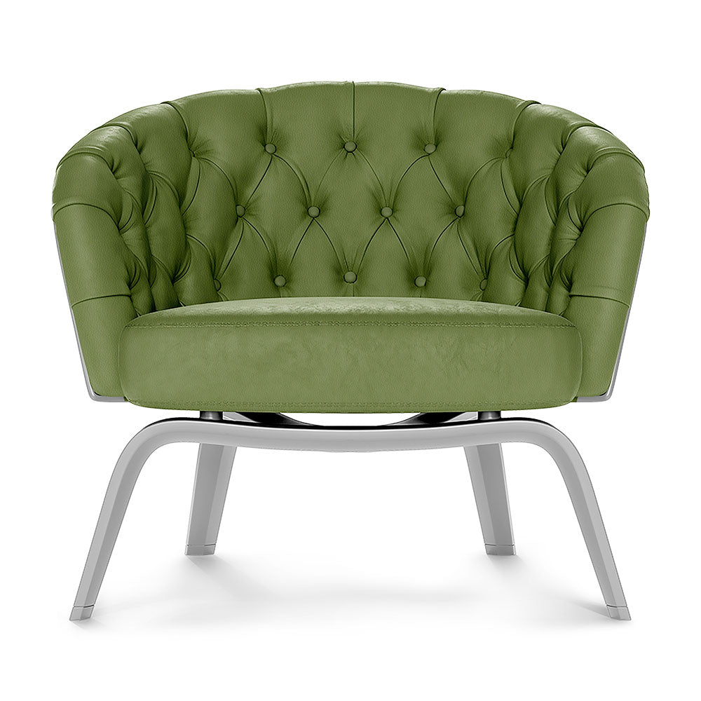 Kendrick Sprig Fabric lifestyle