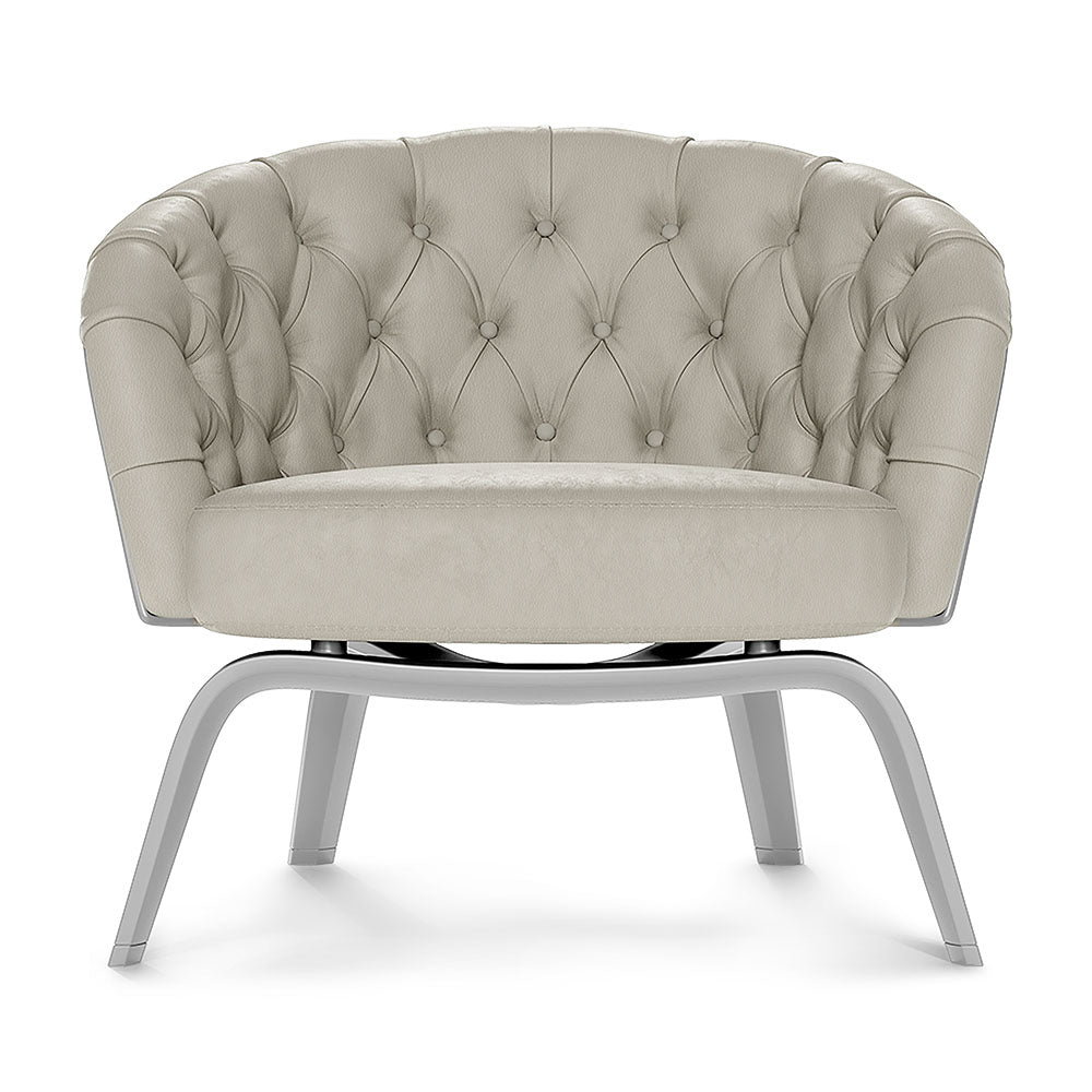 Kendrick Grey Fabric lifestyle