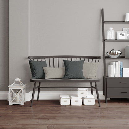 Achieve Graphite Fabric lifestyle