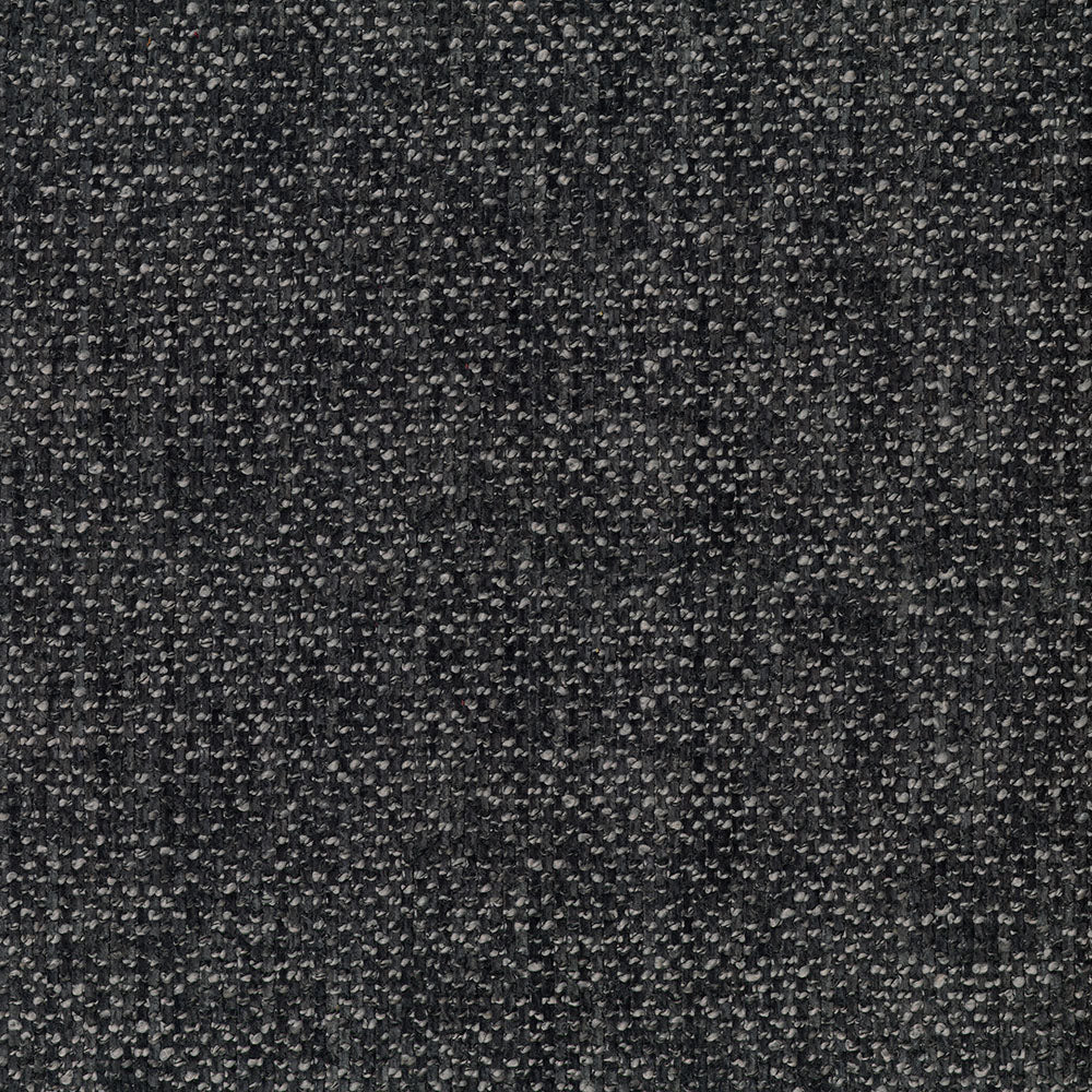 Hideaway Charcoal Fabric
