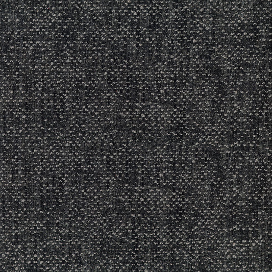 Hideaway Charcoal Fabric