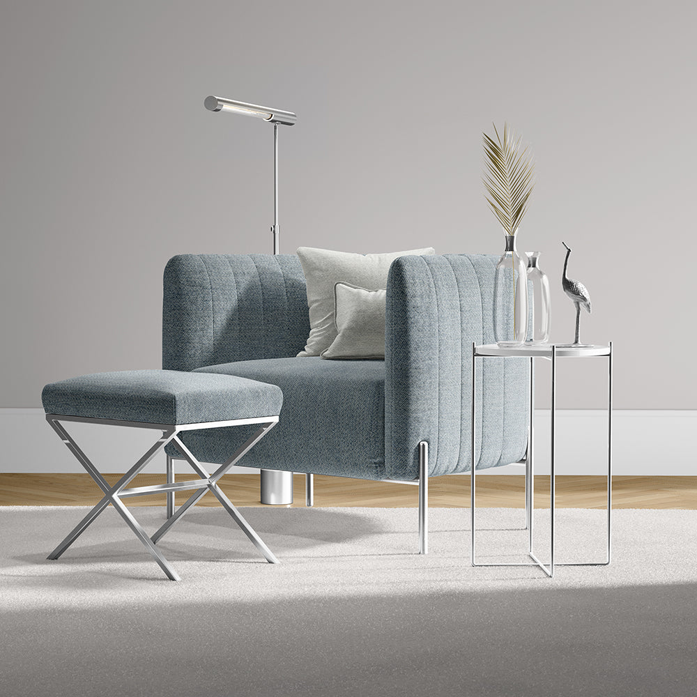Trowel Copen Fabric lifestyle