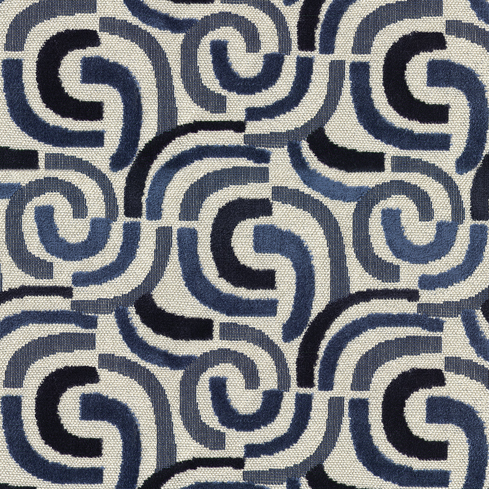 Moon Baltik Fabric