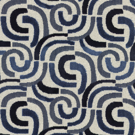 Moon Baltik Fabric