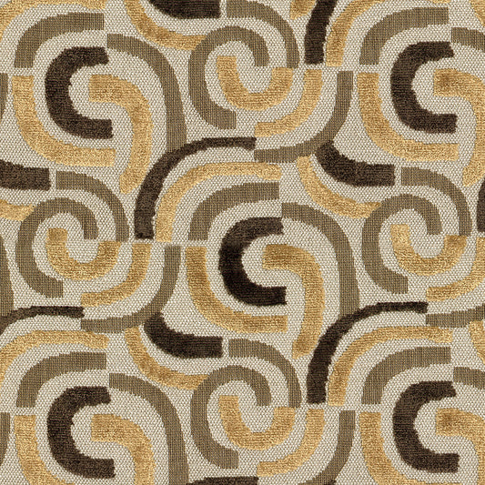 Moon Nugget Fabric