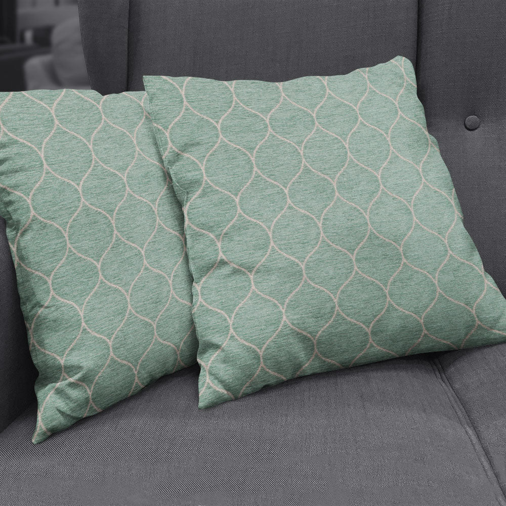 Selestial Mist Fabric lifestyle