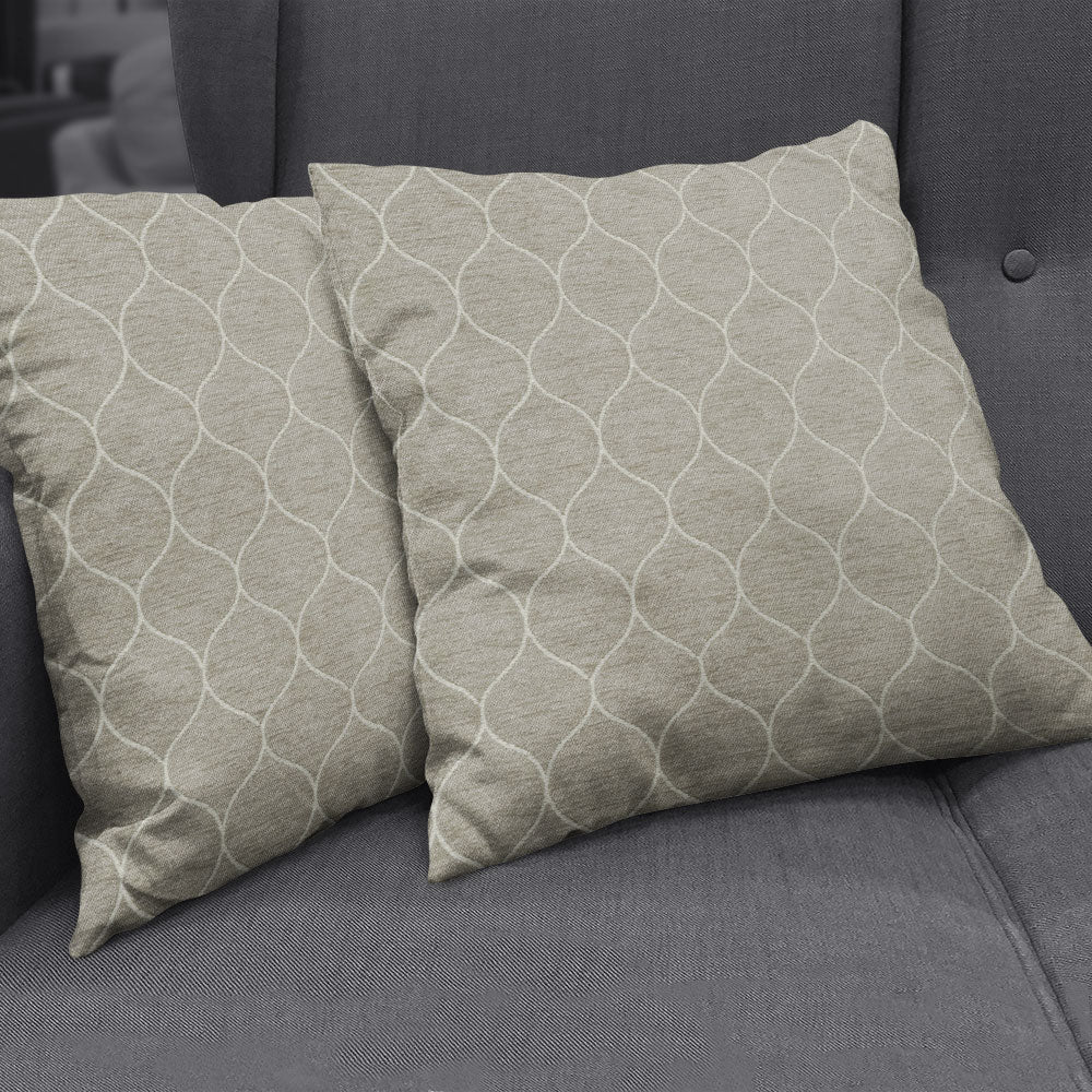 Selestial Stucco Fabric lifestyle