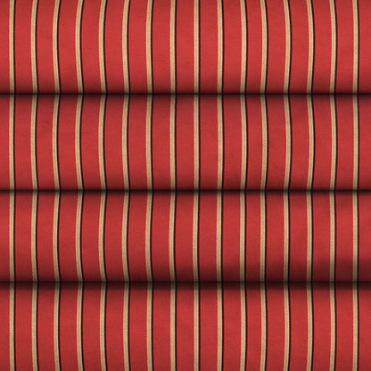 Sunbrella Furniture Harwood Crimson Fabric lifestyle