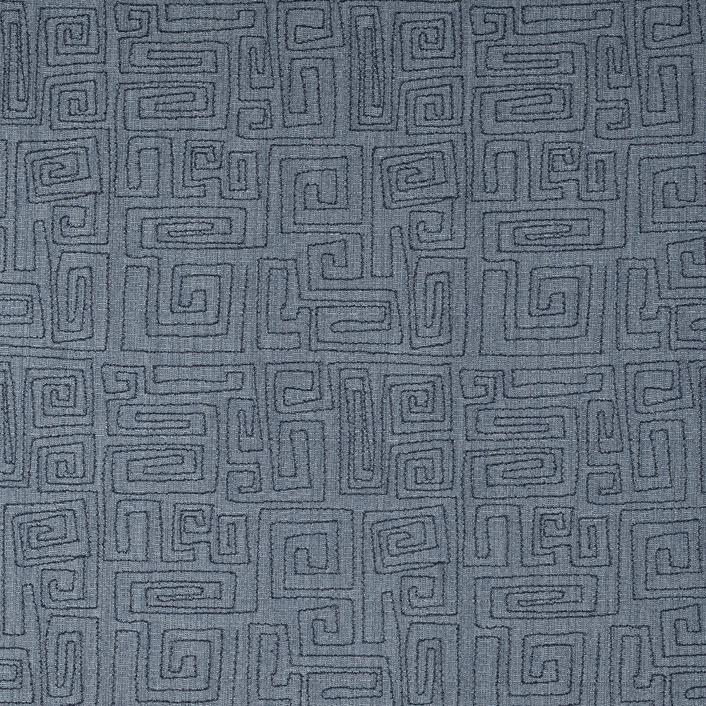 Sunbrella Furniture Cycle Denim Fabric