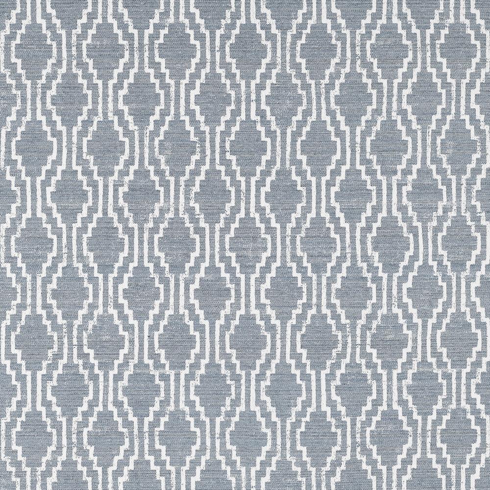 Sunbrella Furniture Solve Denim Fabric