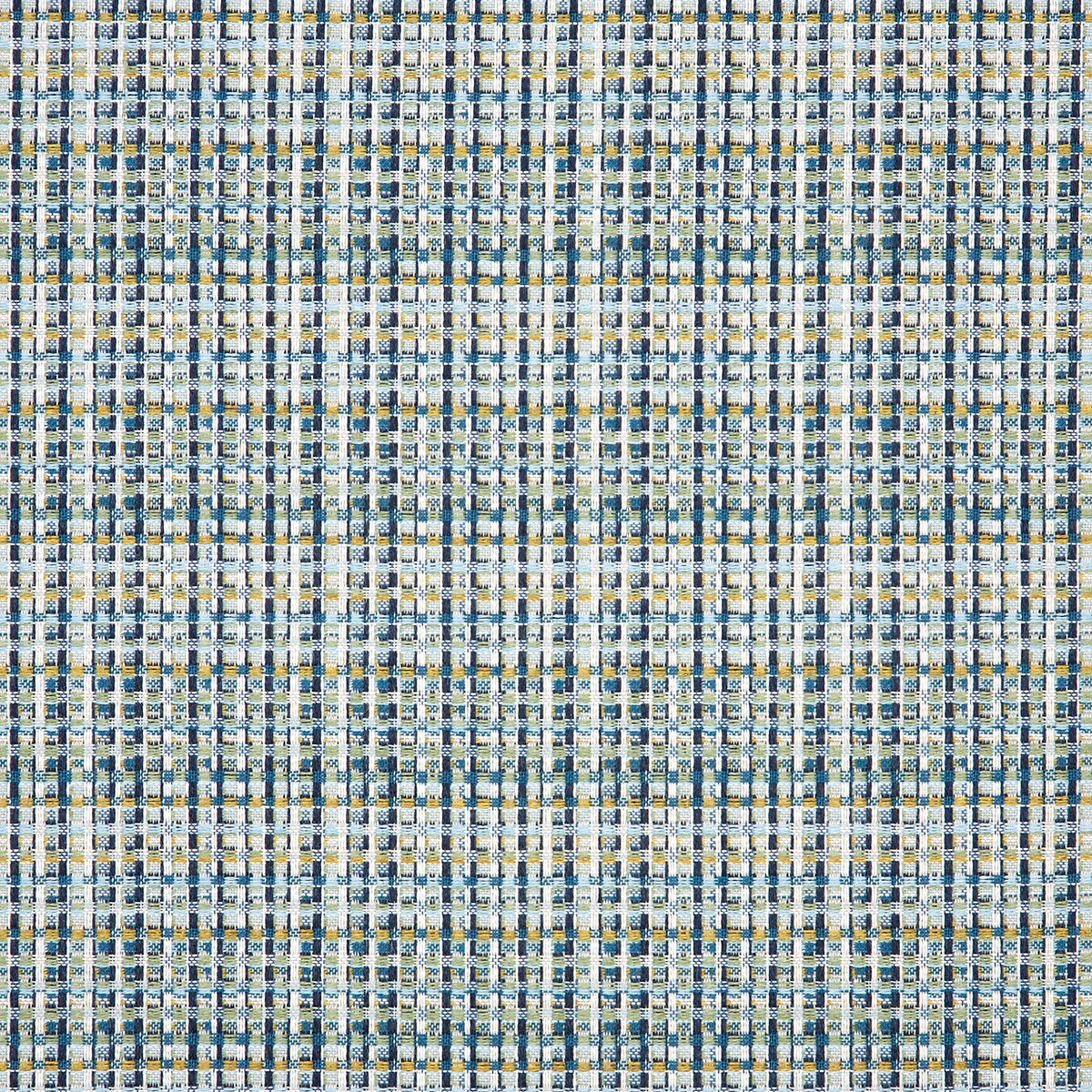 Sunbrella Furniture Principle Lagoon Fabric