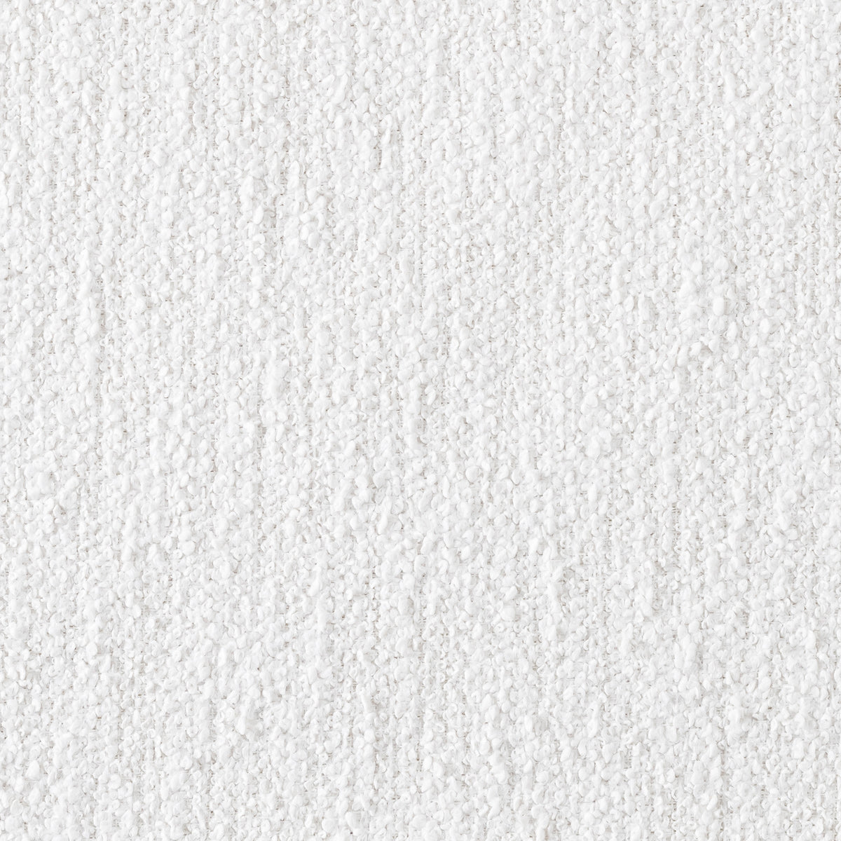 Sunbrella Furniture Improve White Fabric