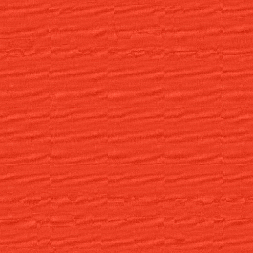 Sunbrella 46 Premium Orange Fabric