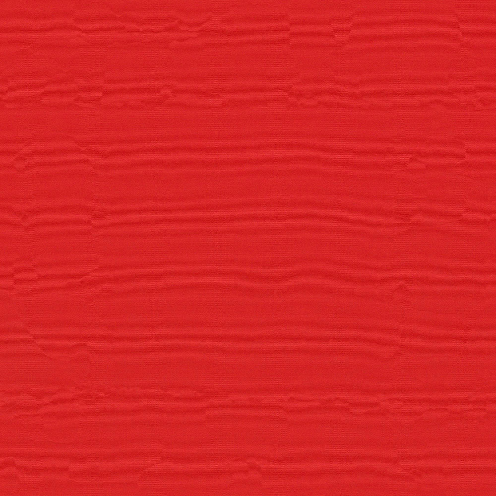 Sunbrella 46 Premium Logo Red Fabric