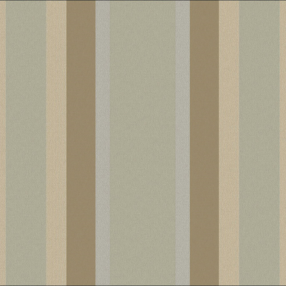 Sunbrella 46 Stripes Standard Marco Sandstone Fabric