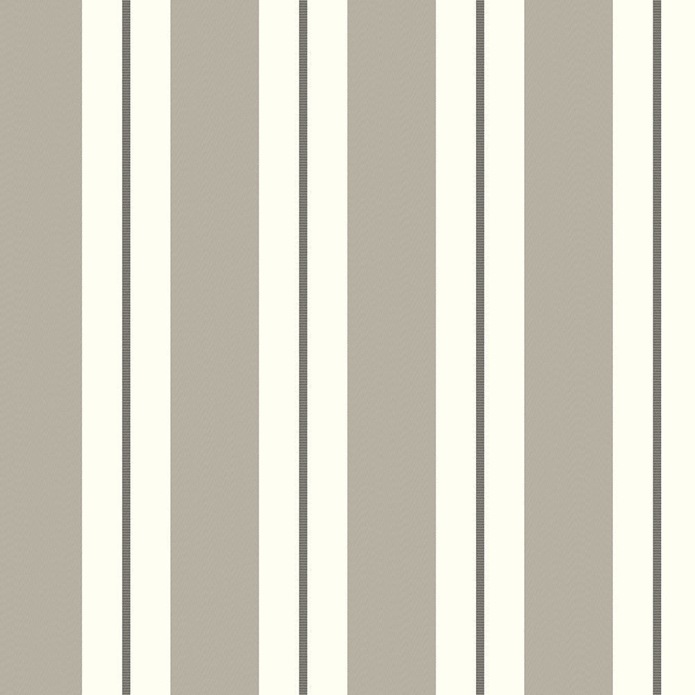Sunbrella 46 Stripes Standard Equate Cashmere Fabric